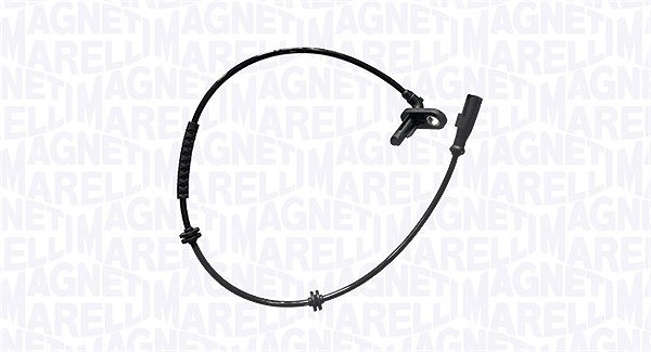 Magneti Marelli Sensor, Raddrehzahl [Hersteller-Nr. 172100011010] für Renault