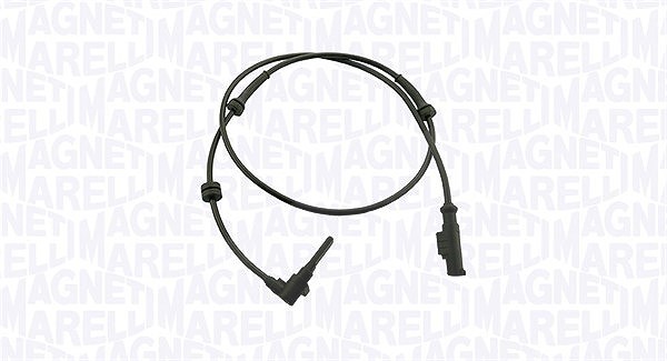 Magneti Marelli Sensor, Raddrehzahl [Hersteller-Nr. 172100012010] für Fiat