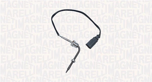 Magneti Marelli Sensor, Abgastemperatur [Hersteller-Nr. 172000709010] für Audi