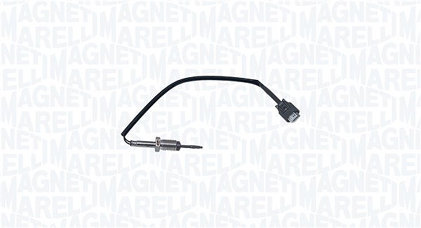 Magneti Marelli Sensor, Abgastemperatur [Hersteller-Nr. 172000581010] für BMW
