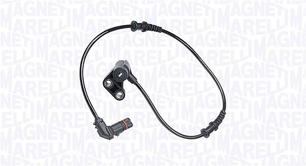Magneti Marelli Sensor, Raddrehzahl [Hersteller-Nr. 172100101010] für Mercedes-Benz