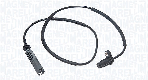 Magneti Marelli Sensor, Raddrehzahl [Hersteller-Nr. 172100053010] für BMW