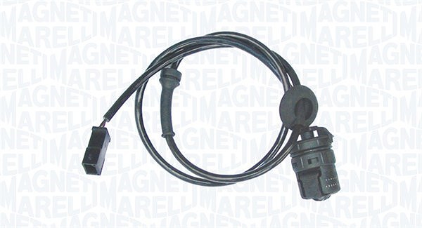 Magneti Marelli Sensor, Raddrehzahl [Hersteller-Nr. 172100030010] für VW, Skoda