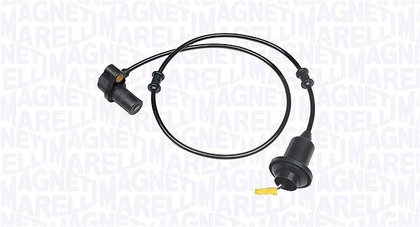Magneti Marelli Sensor, Raddrehzahl [Hersteller-Nr. 172100102010] für Mercedes-Benz