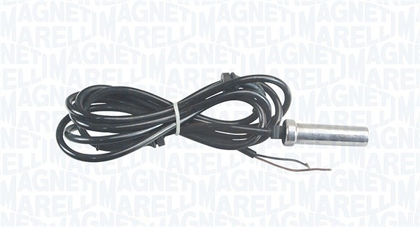 Magneti Marelli Sensor, Raddrehzahl [Hersteller-Nr. 172100078010] für Mercedes-Benz, VW