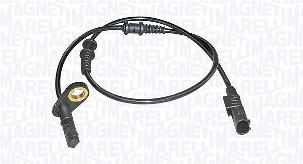 Magneti Marelli Sensor, Raddrehzahl [Hersteller-Nr. 172100103010] für Mercedes-Benz