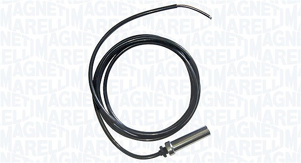 Magneti Marelli Sensor, Raddrehzahl [Hersteller-Nr. 172100079010] für VW, Mercedes-Benz