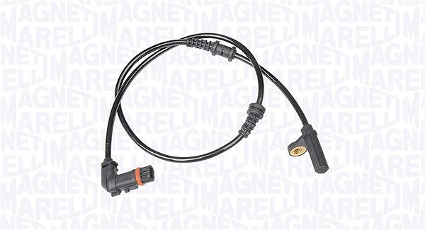 Magneti Marelli Sensor, Raddrehzahl [Hersteller-Nr. 172100084010] für Mercedes-Benz