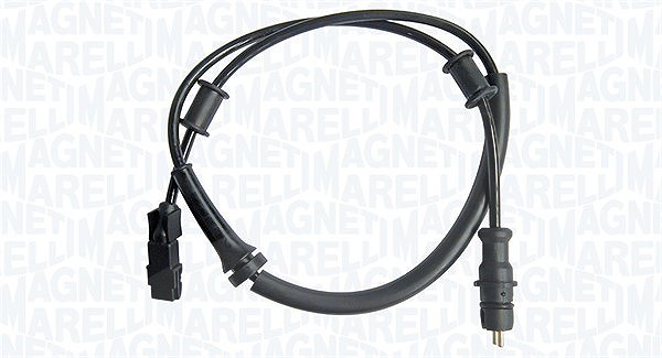 Magneti Marelli Sensor, Raddrehzahl [Hersteller-Nr. 172100060010] für Renault