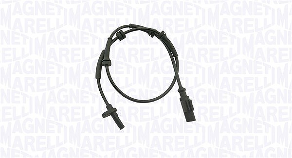 Magneti Marelli Sensor, Raddrehzahl [Hersteller-Nr. 172100108010] für Fiat