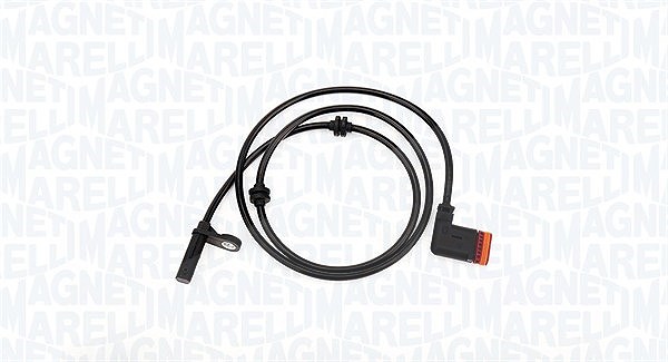 Magneti Marelli Sensor, Raddrehzahl [Hersteller-Nr. 172100085010] für Mercedes-Benz