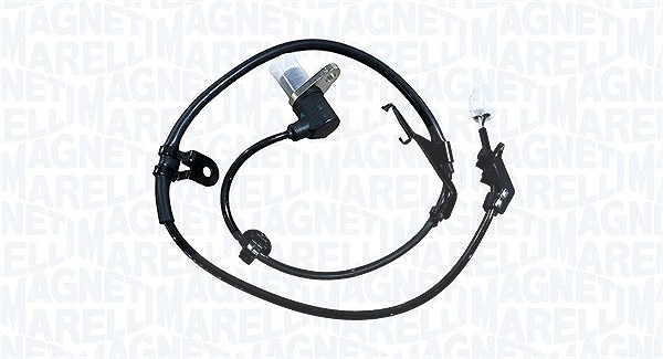 Magneti Marelli Sensor, Raddrehzahl [Hersteller-Nr. 172100088010] für Toyota