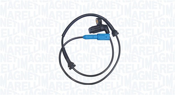 Magneti Marelli Sensor, Raddrehzahl [Hersteller-Nr. 172100064010] für Peugeot