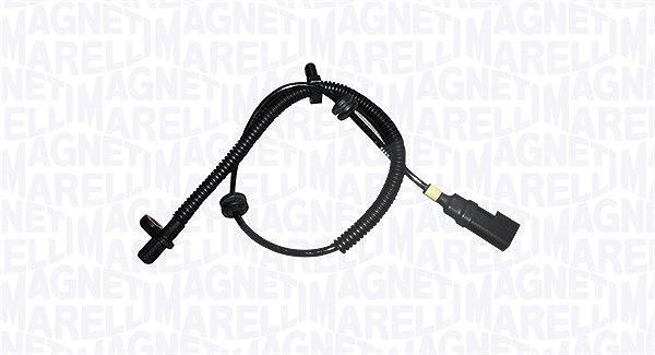 Magneti Marelli Sensor, Raddrehzahl [Hersteller-Nr. 172100041010] für Ford