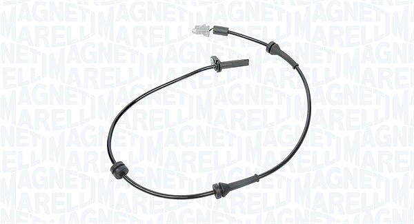 Magneti Marelli Sensor, Raddrehzahl [Hersteller-Nr. 172100094010] für Nissan