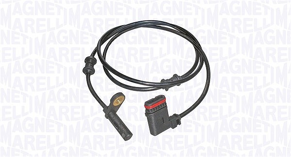 Magneti Marelli Sensor, Raddrehzahl [Hersteller-Nr. 172100070010] für Mercedes-Benz