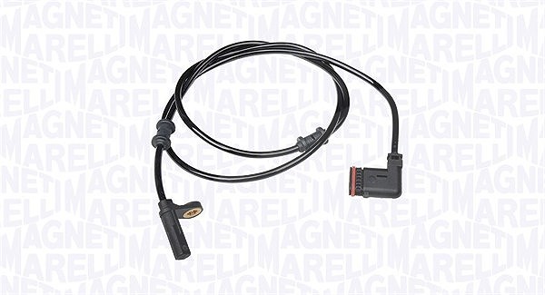 Magneti Marelli Sensor, Raddrehzahl [Hersteller-Nr. 172100071010] für Mercedes-Benz