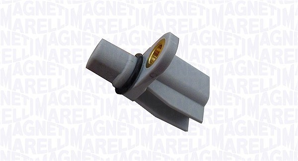 Magneti Marelli Sensor, Raddrehzahl [Hersteller-Nr. 172100132010] für VW, Ford, Volvo