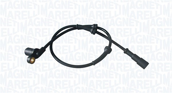 Magneti Marelli Sensor, Raddrehzahl [Hersteller-Nr. 172100161010] für Renault
