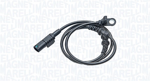 Magneti Marelli Sensor, Raddrehzahl [Hersteller-Nr. 172100187010] für VW, Mercedes-Benz