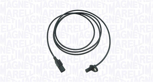 Magneti Marelli Sensor, Raddrehzahl [Hersteller-Nr. 172100188010] für VW, Mercedes-Benz