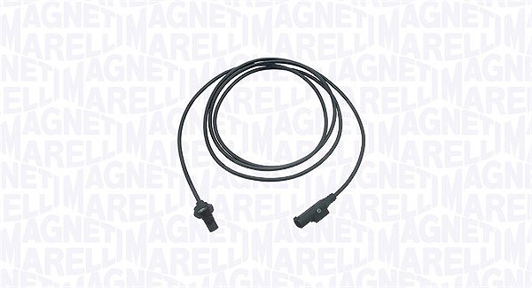 Magneti Marelli Sensor, Raddrehzahl [Hersteller-Nr. 172100189010] für VW, Mercedes-Benz