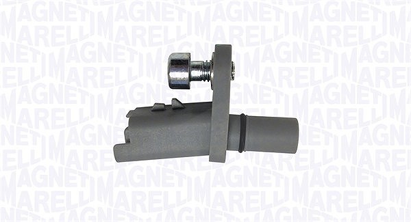 Magneti Marelli Sensor, Raddrehzahl [Hersteller-Nr. 172100193010] für Peugeot, Citroën