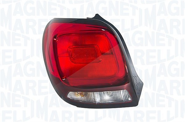 Magneti Marelli Heckleuchte [Hersteller-Nr. 714081331004] für Citroën