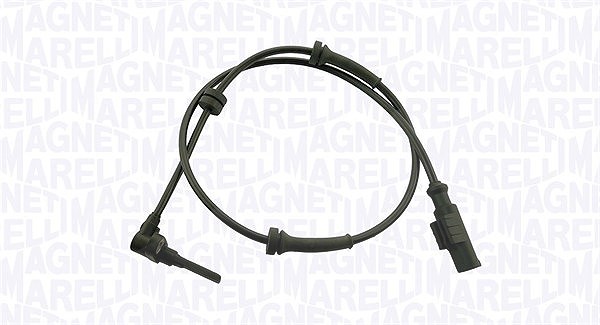 Magneti Marelli Sensor, Raddrehzahl [Hersteller-Nr. 172100194010] für Fiat