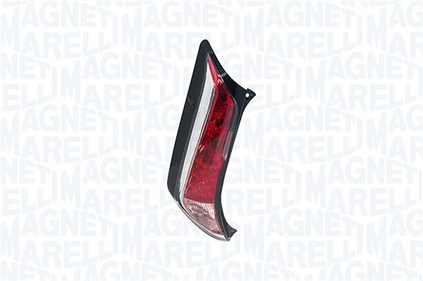 Magneti Marelli Heckleuchte [Hersteller-Nr. 714081311014] für Toyota