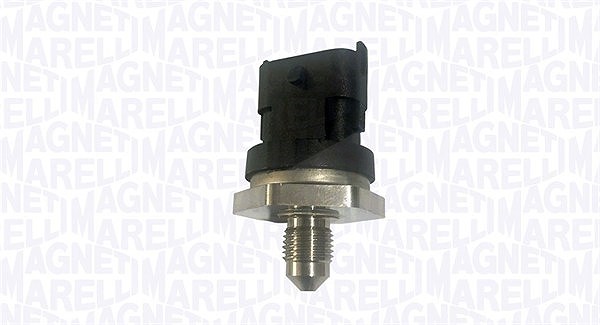 Magneti Marelli Sensor, Kraftstoffdruck [Hersteller-Nr. 215810014600] für Ford, Volvo