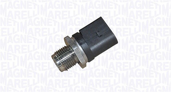 Magneti Marelli Sensor, Kraftstoffdruck [Hersteller-Nr. 215810014700] für Audi, Smart, Mercedes-Benz, VW