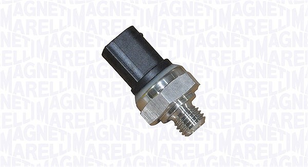 Magneti Marelli Sensor, Kraftstoffdruck [Hersteller-Nr. 215810014800] für Mercedes-Benz