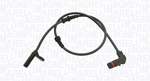 Magneti Marelli Sensor, Raddrehzahl [Hersteller-Nr. 172100150010] für Mercedes-Benz