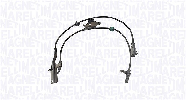 Magneti Marelli Sensor, Raddrehzahl [Hersteller-Nr. 172100173010] für Toyota