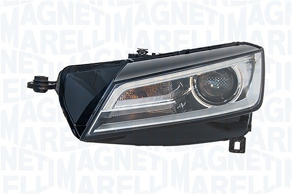 Magneti Marelli Hauptscheinwerfer [Hersteller-Nr. 711307024563] für Audi