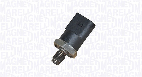 Magneti Marelli Sensor, Kraftstoffdruck [Hersteller-Nr. 215810015000] für Audi, Mercedes-Benz, VW, Lancia, Smart