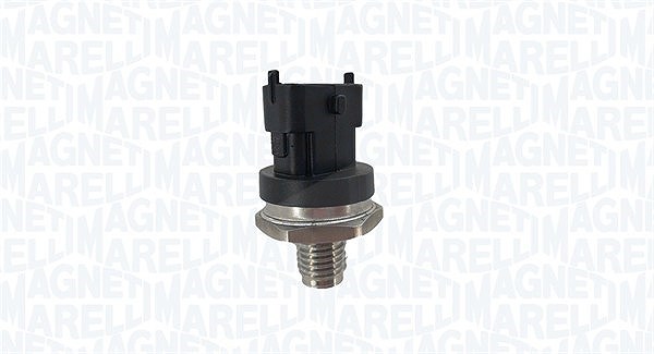 Magneti Marelli Sensor, Kraftstoffdruck [Hersteller-Nr. 215810015200] für Hyundai, Lancia, Iveco, Peugeot, Nissan, Opel, Renault Trucks, Kia, Alfa Rom