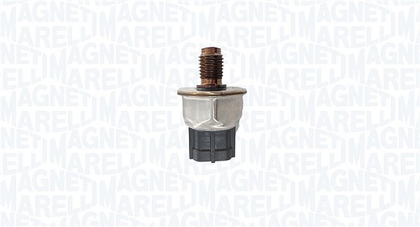 Magneti Marelli Sensor, Kraftstoffdruck [Hersteller-Nr. 215810015500] für Citroën, Peugeot, Fiat, Ford