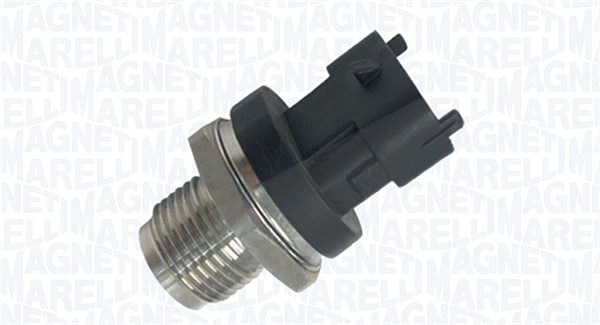 Magneti Marelli Sensor, Kraftstoffdruck [Hersteller-Nr. 215810015600] für Renault, Mercedes-Benz, Fiat, Alfa Romeo, Lancia