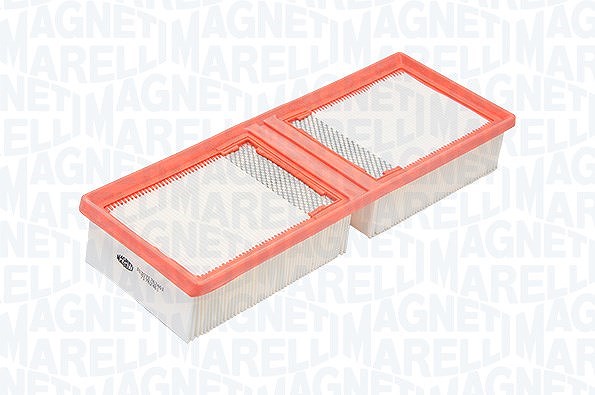 Magneti Marelli Luftfilter [Hersteller-Nr. 153071762461] für Alfa Romeo