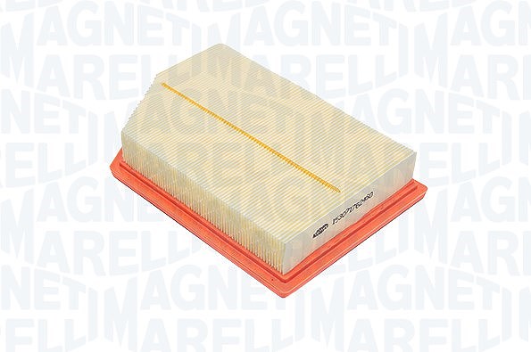 Magneti Marelli Luftfilter [Hersteller-Nr. 153071762459] für Lancia, Fiat