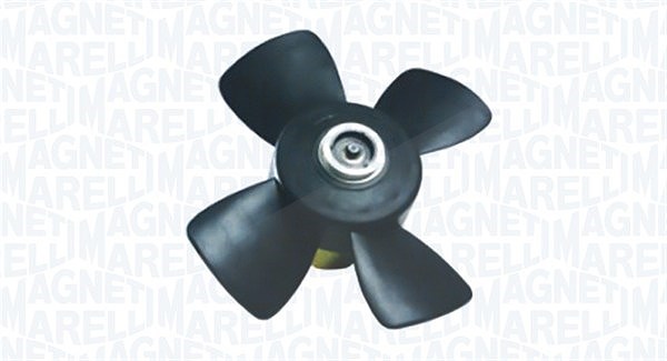 Magneti Marelli Lüfter, Motorkühlung [Hersteller-Nr. 069422803010] für VW