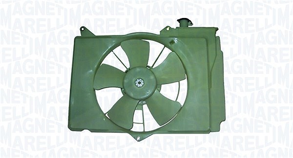 Magneti Marelli Lüfter, Motorkühlung [Hersteller-Nr. 069422795010] für Toyota