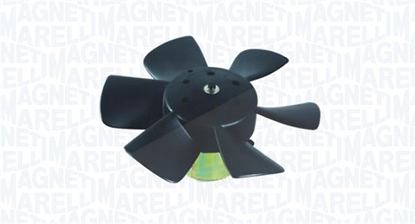 Magneti Marelli Lüfter, Motorkühlung [Hersteller-Nr. 069422739010] für Seat, Audi, VW