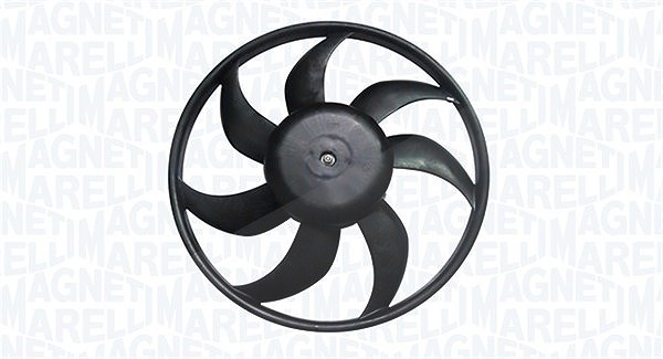 Magneti Marelli Lüfter, Motorkühlung [Hersteller-Nr. 069422753010] für Vauxhall, Opel