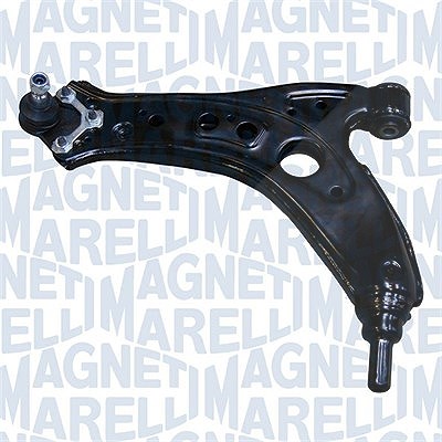Magneti Marelli Lenker, Radaufhängung [Hersteller-Nr. 301181398500] für Seat, Skoda, VW
