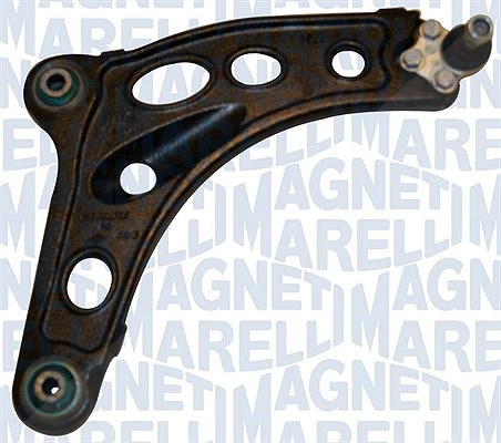 Magneti Marelli Lenker, Radaufhängung [Hersteller-Nr. 301181395800] für Nissan, Renault, Opel