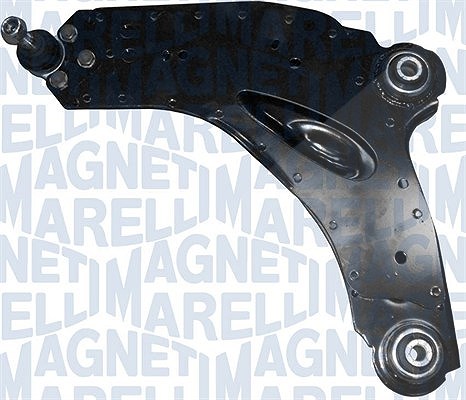 Magneti Marelli Lenker, Radaufhängung [Hersteller-Nr. 301181395700] für Opel, Renault, Nissan