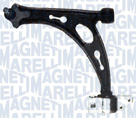 Magneti Marelli Lenker, Radaufhängung [Hersteller-Nr. 301181310510] für Skoda, Audi, VW, Seat